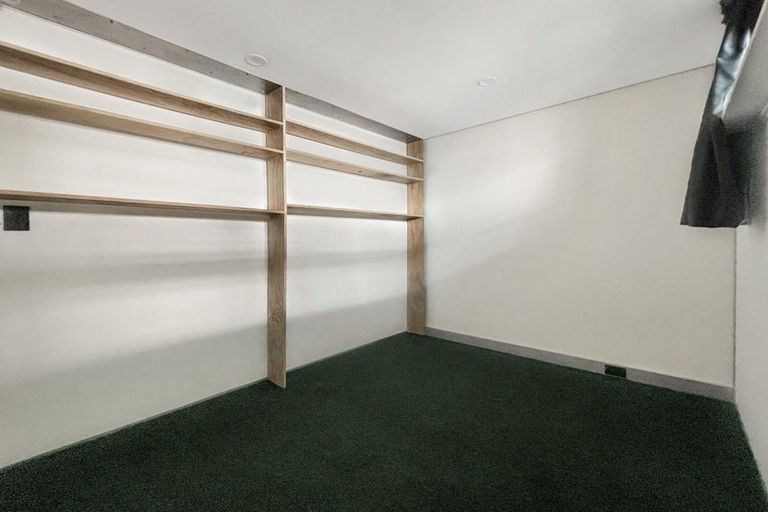 Photo of property in Qba Apartments, 1k/51 Webb Street, Mount Cook, Wellington, 6011