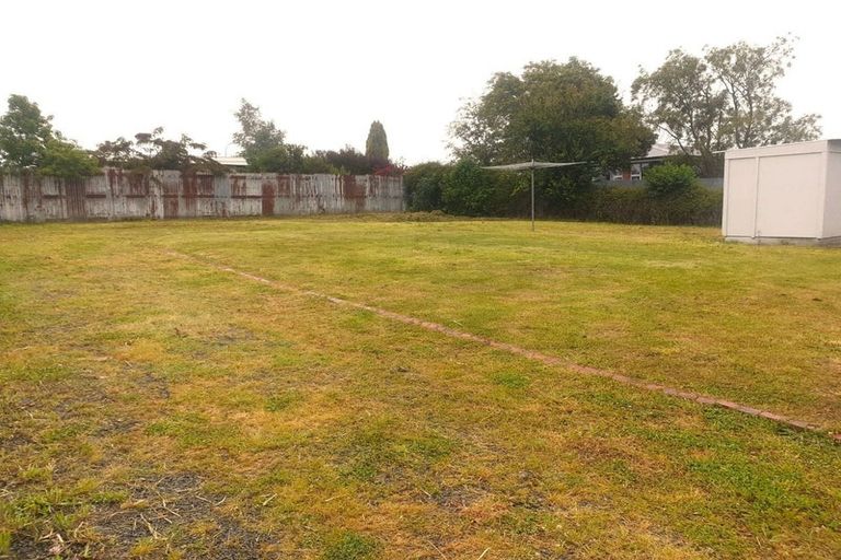 Photo of property in 51 Canada Street, Watlington, Timaru, 7910