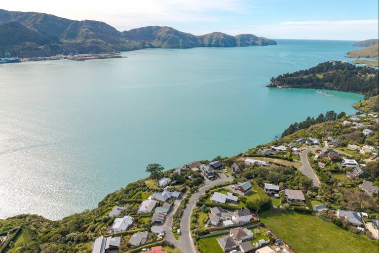 Photo of property in 36 Ranui Crescent, Diamond Harbour,  8971