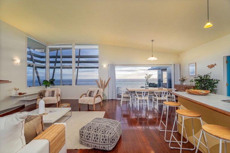 Photo of property in 92 Ocean Beach Road, Tairua, 3508