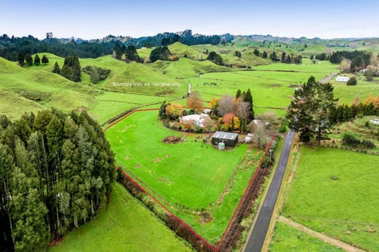 Photo of property in 1098 Makuri Road, Huiroa, Stratford, 4392