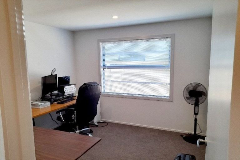 Photo of property in 1 Nicolau Avenue, Rolleston, 7615