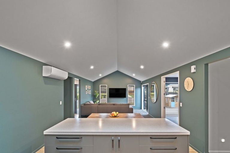 Photo of property in 1 Eyas Drive, Rolleston, 7615