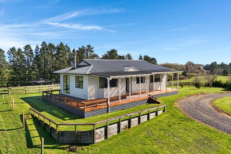 Photo of property in 1156 Old Te Aroha Road, Okauia, Matamata, 3471