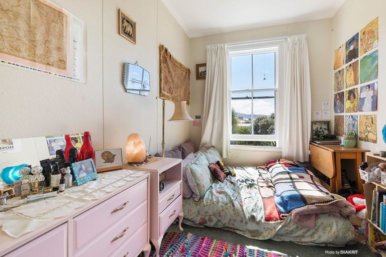 Photo of property in 30 Drummond Street, Mount Cook, Wellington, 6021