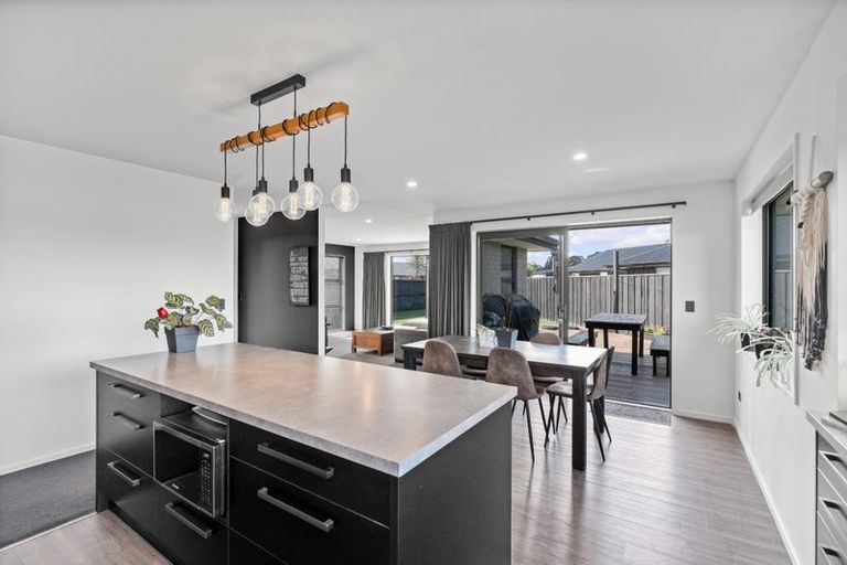 Photo of property in 9 Marliece Street, Rolleston, 7614