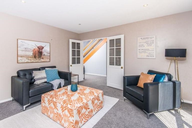 Photo of property in 45a Satara Crescent, Khandallah, Wellington, 6035