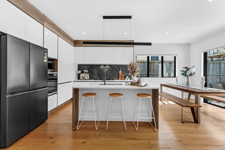Photo of property in 8 Hermes Road, Flat Bush, Auckland, 2019