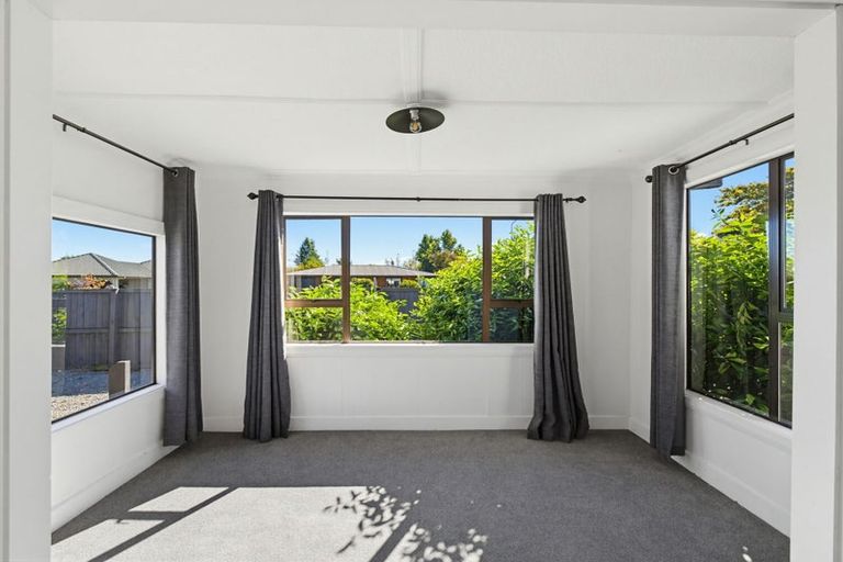 Photo of property in 1a Grove Street, Tinwald, Ashburton, 7700