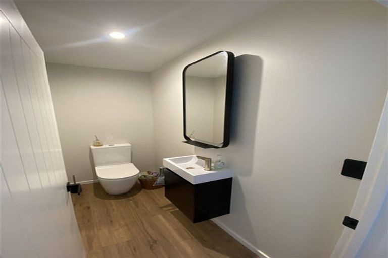 Photo of property in 408a Bower Avenue, Parklands, Christchurch, 8083