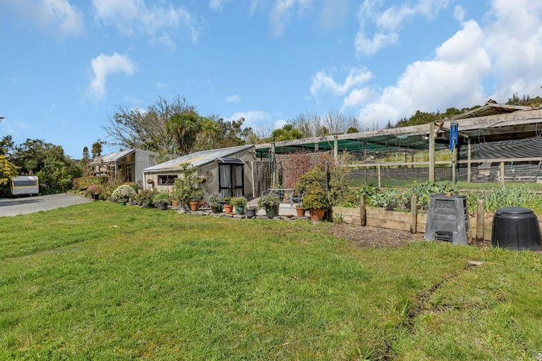 Photo of property in 296 Whareora Road, Whareora, Whangarei, 0175
