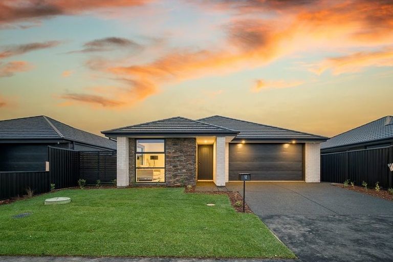 Photo of property in 12 Mcgarry Drive, Kaiapoi, 7630