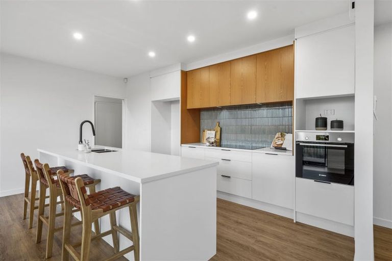 Photo of property in 8 Millhaven Place, Casebrook, Christchurch, 8051