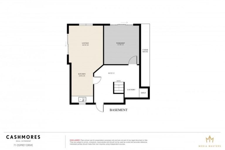 Photo of property in 71 Osprey Drive, Welcome Bay, Tauranga, 3112