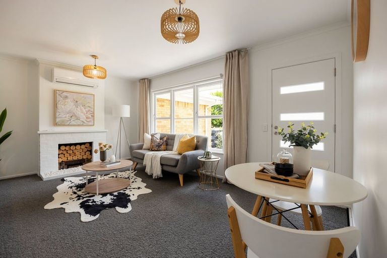 Photo of property in 63b Fox Street, Hamilton East, Hamilton, 3216