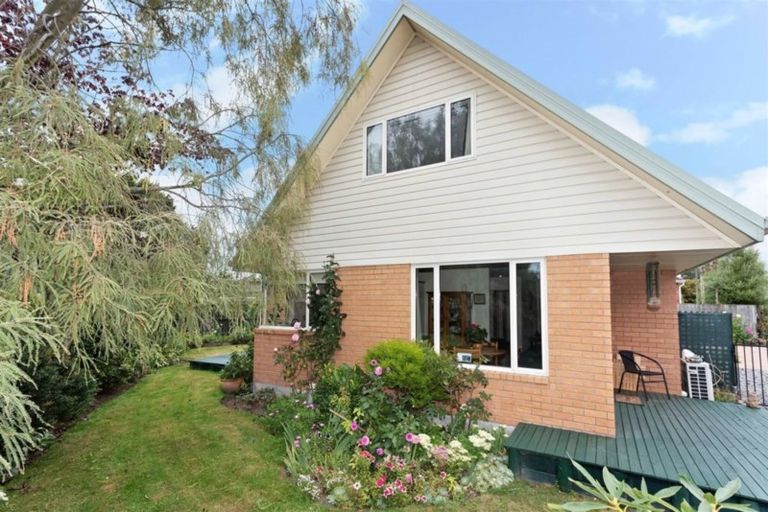 Photo of property in 36a Domain Terrace, Spreydon, Christchurch, 8024