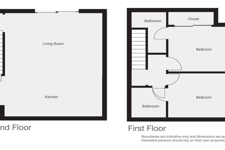 Photo of property in 4/33 Wyon Street, Linwood, Christchurch, 8062