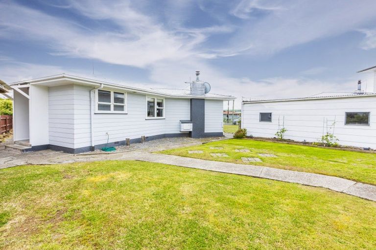 Photo of property in 2 Wilder Street, Waipukurau, 4200