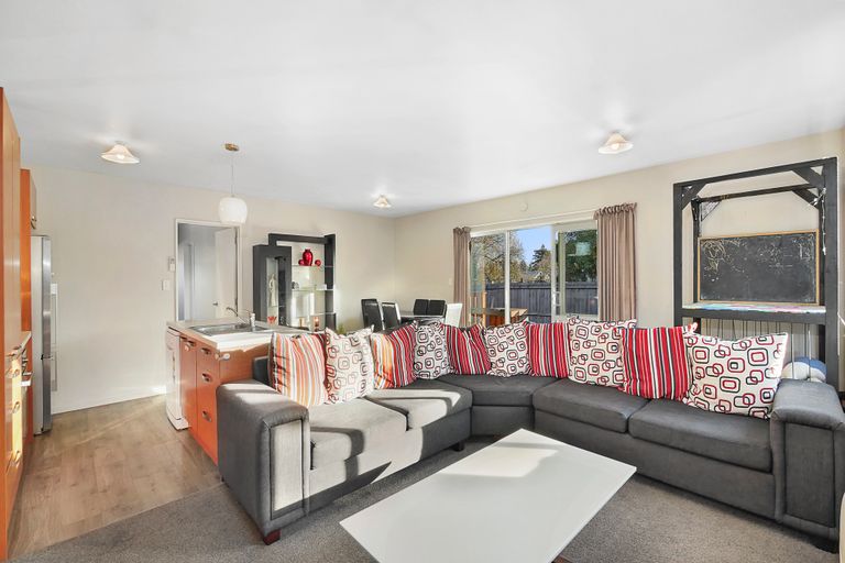 Photo of property in 317 Woodham Road, Linwood, Christchurch, 8062