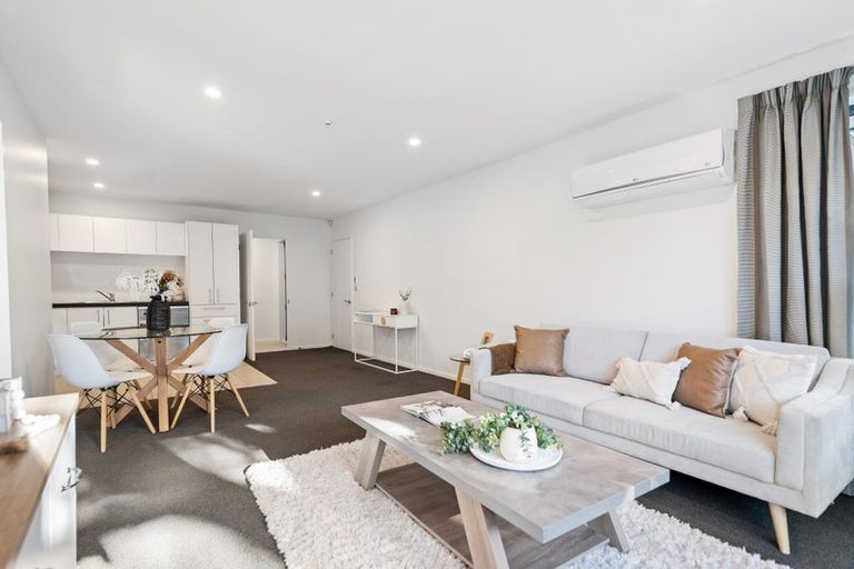 Photo of property in 3/542 Madras Street, St Albans, Christchurch, 8014