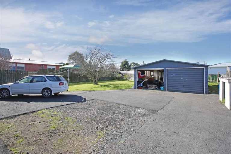 Photo of property in 34 Hunua Road, Papakura, 2110