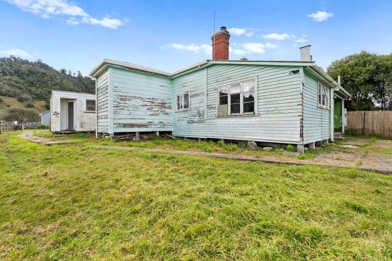 Photo of property in 6354 State Highway 1, Mangaweka, 4797