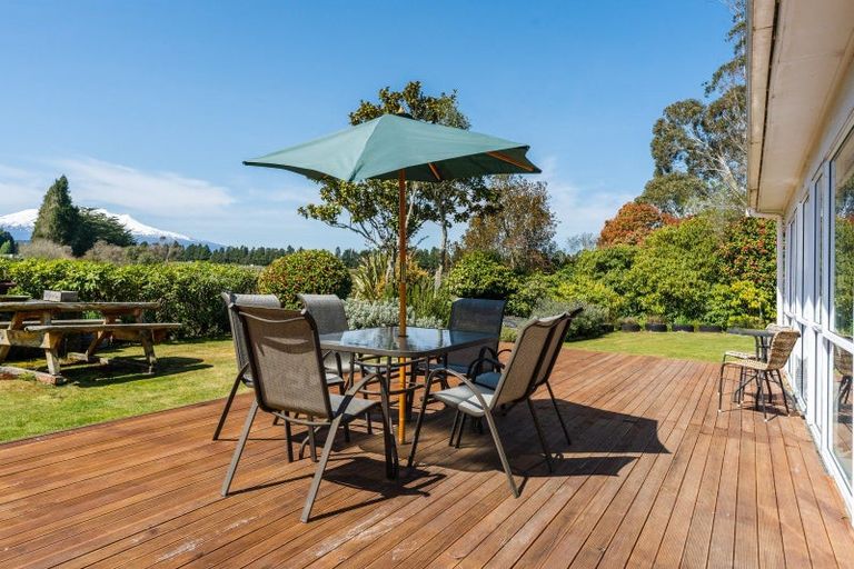 Photo of property in 262 Raetihi Ohura Road, Raetihi, 4696