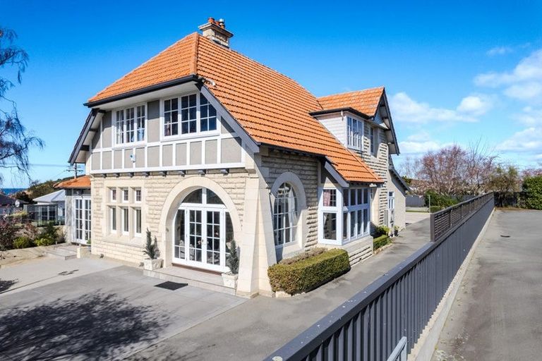 Photo of property in 34 Hull Street, South Hill, Oamaru, 9400