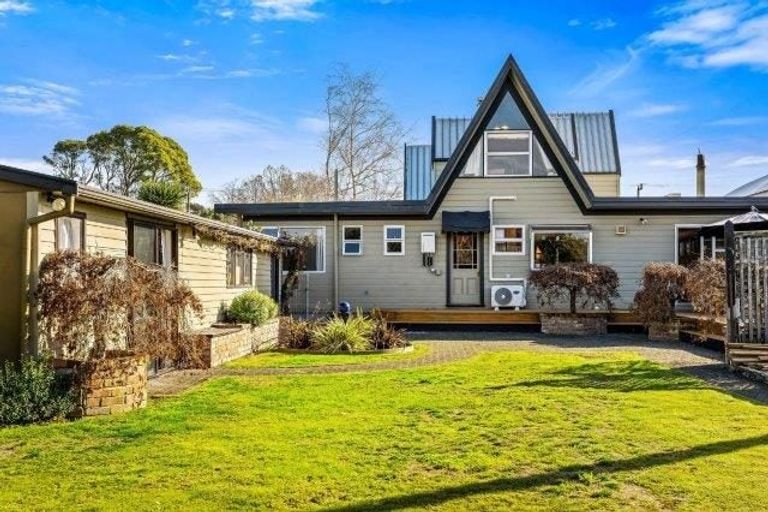 Photo of property in 53 West Street, Greytown, 5712