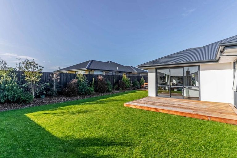 Photo of property in 8 Te Raki Drive, Lincoln, 7608