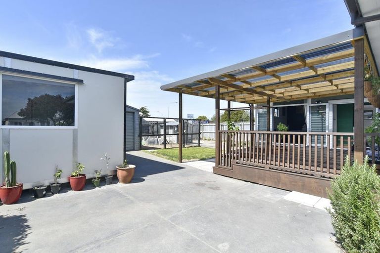 Photo of property in 30 Sewell Street, Kaiapoi, 7630