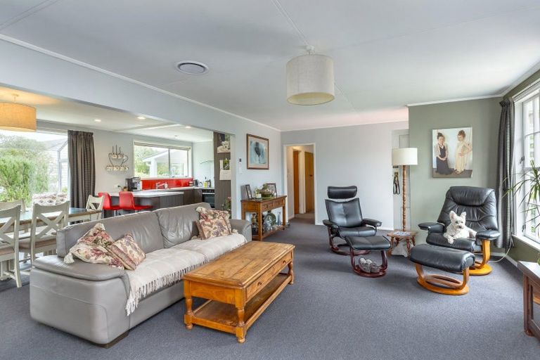 Photo of property in 101 Hillcrest Street, Solway, Masterton, 5810