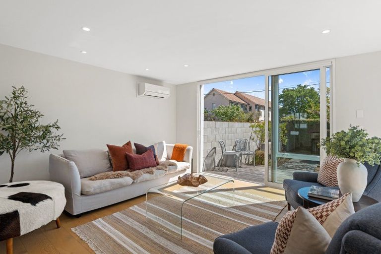 Photo of property in 1/14 Andover Street, Merivale, Christchurch, 8014