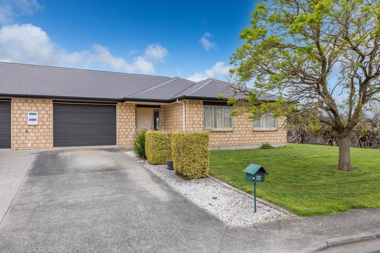 Photo of property in 20 Gordon Davies Lane, Huntington, Hamilton, 3210