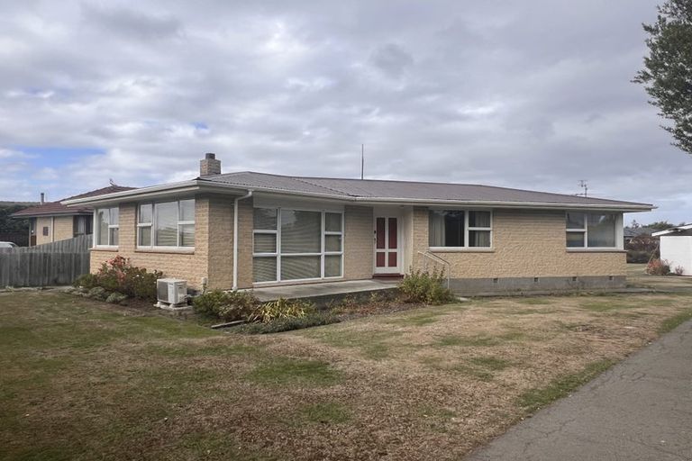 Photo of property in 39 Moore Street, Rolleston, 7614