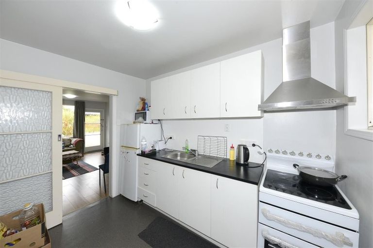 Photo of property in 5/556 Barbadoes Street, Edgeware, Christchurch, 8013