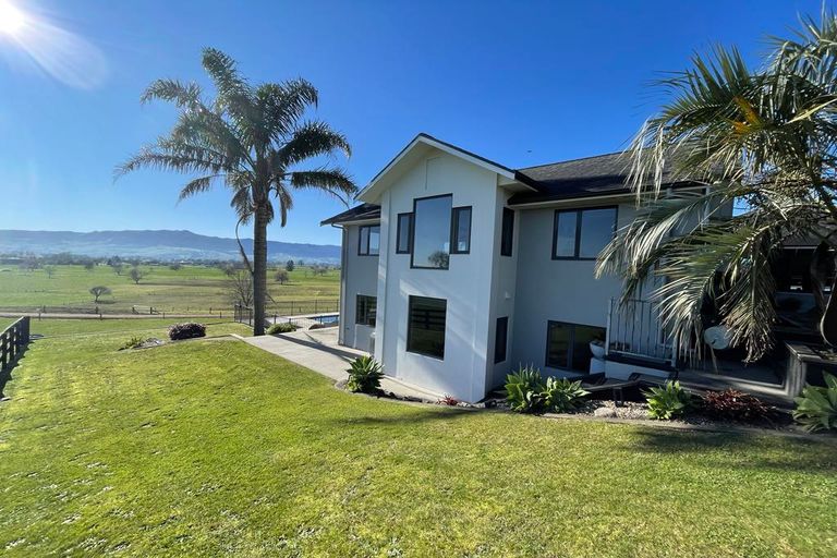 Photo of property in 57 Kerr Road, Te Poi, Matamata, 3473