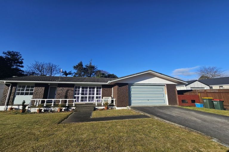 Photo of property in 12 Pentland Place, Highlands Park, New Plymouth, 4312