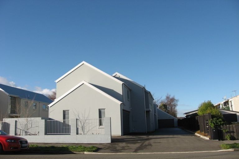 Photo of property in 972c Colombo Street, St Albans, Christchurch, 8014