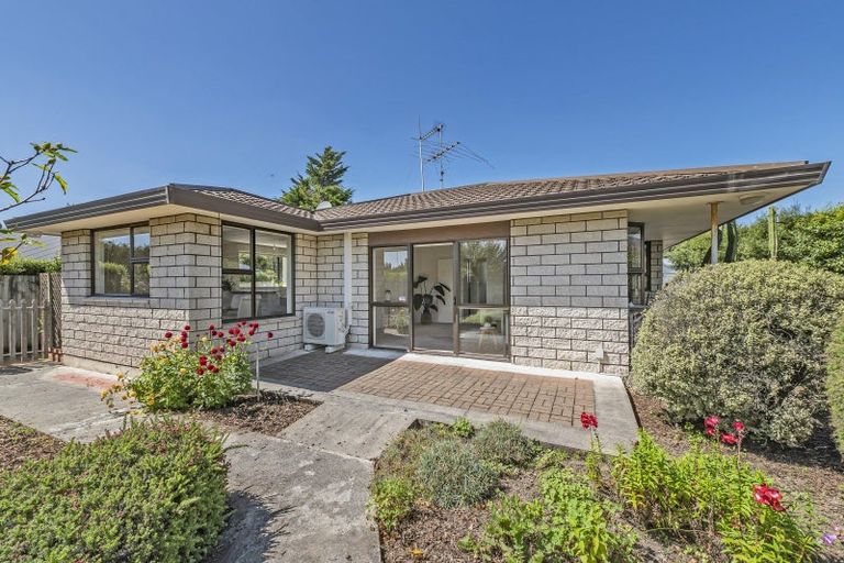 Photo of property in 272 Horndon Street, Darfield, 7510