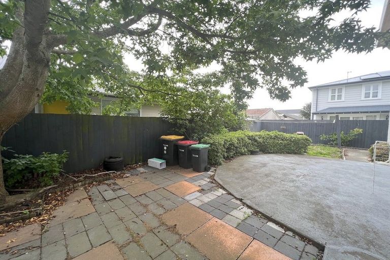 Photo of property in 7/15 Buffon Street, Waltham, Christchurch, 8023