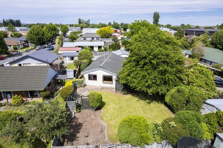 Photo of property in 29a Wiremu Street, Redwood, Christchurch, 8051