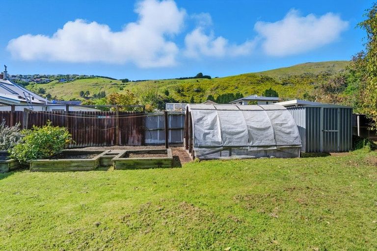 Photo of property in 24 Arnold Street, Sumner, Christchurch, 8081