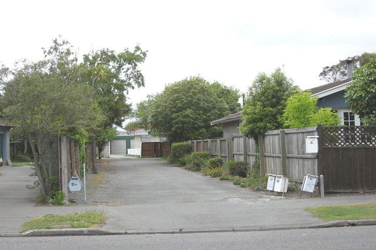 Photo of property in 2/9b Ingrid Street, Parklands, Christchurch, 8083