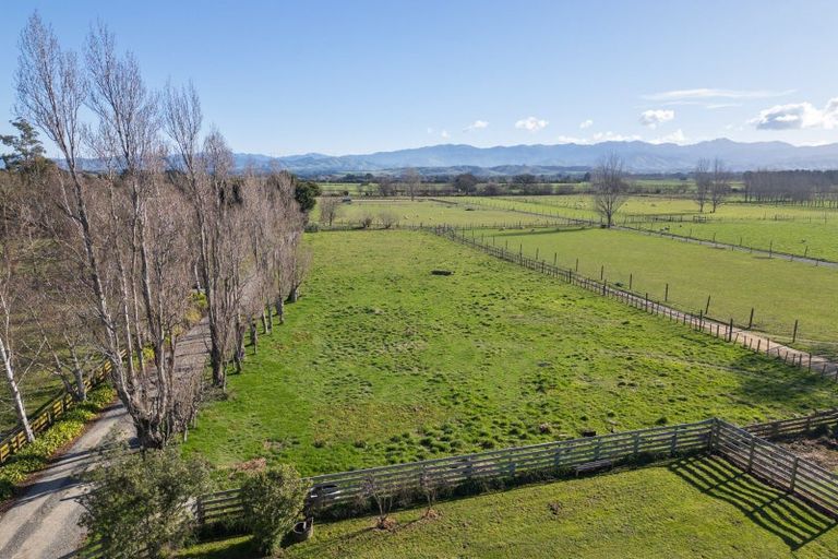 Photo of property in 237c State Highway 2, Opaki, 5871