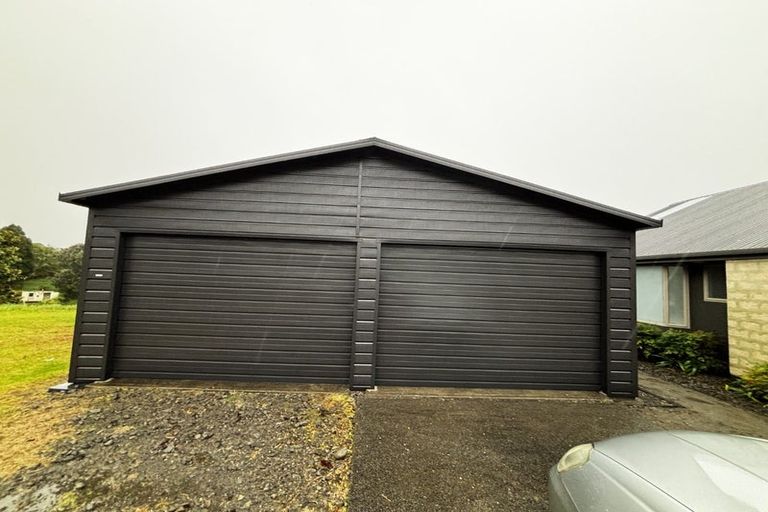Photo of property in 361 Tukapa Street, Hurdon, New Plymouth, 4310