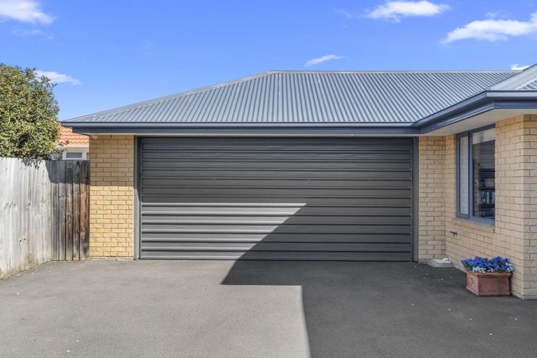 Photo of property in 55a Cavendish Road, Casebrook, Christchurch, 8051
