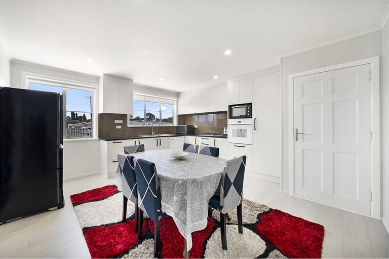 Photo of property in 19 Jordan Road, Mangere, Auckland, 2022