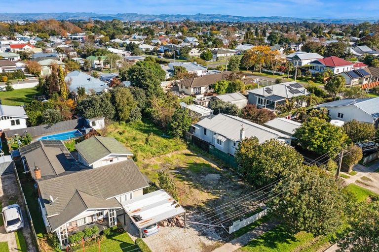 Photo of property in 42 Adair Street, Whataupoko, Gisborne, 4010