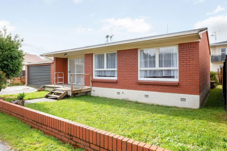 Photo of property in 22b Charlemont Street, Whitiora, Hamilton, 3200